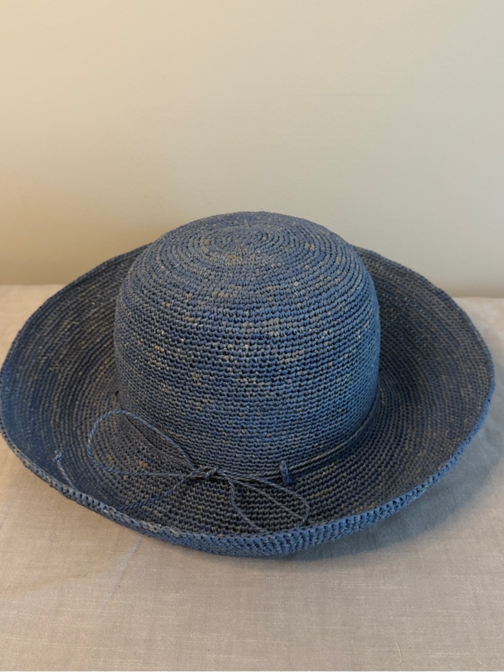 Helen Kaminski Provence 10 Packable Raffia Hat